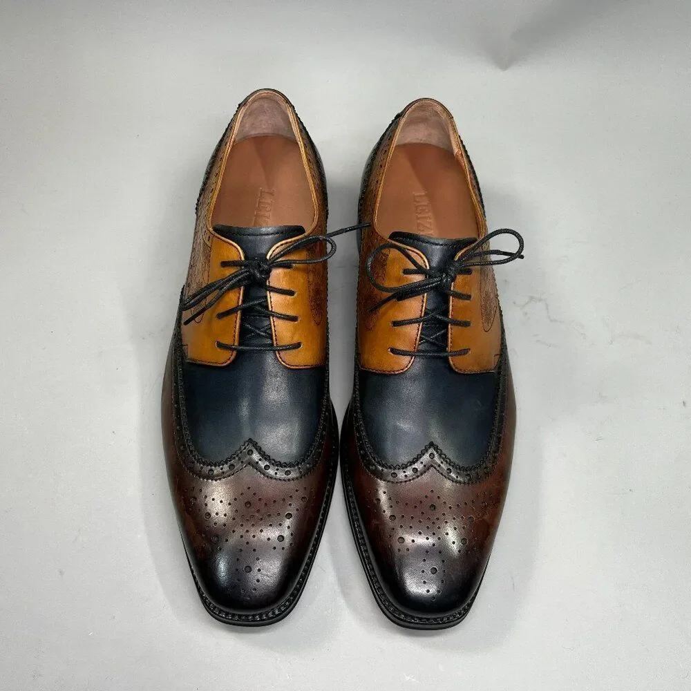 Leizilei new derby